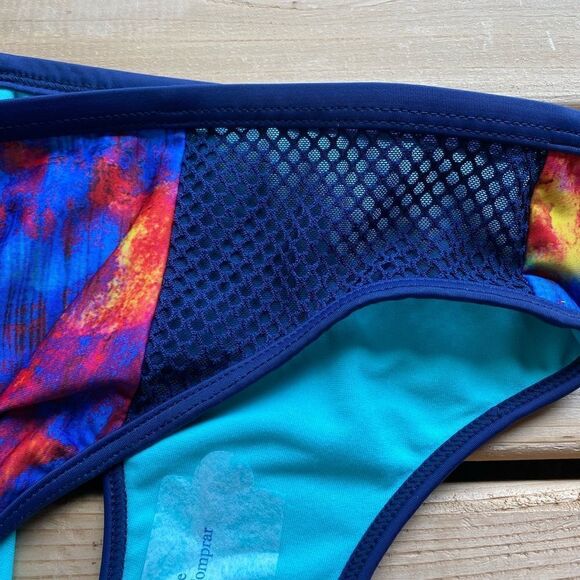 Title nine NWT Swim Bikini Bottoms - Picture 4 of 5